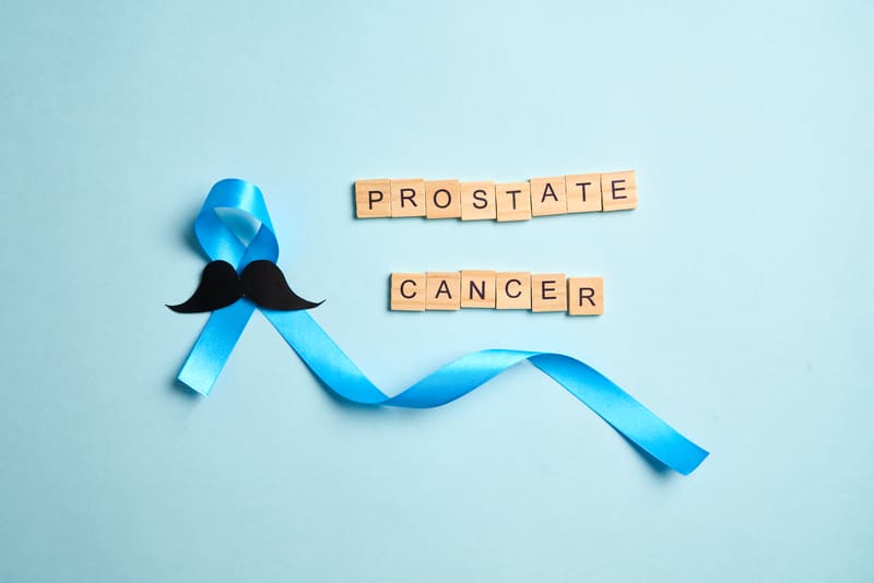 simbol cancer prostata si tratament